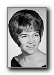 Kathy Runyan: class of 1964, Norte Del Rio High School, Sacramento, CA.